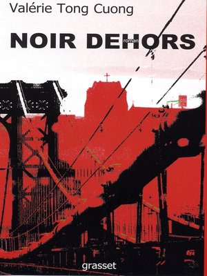 cover image of Noir dehors